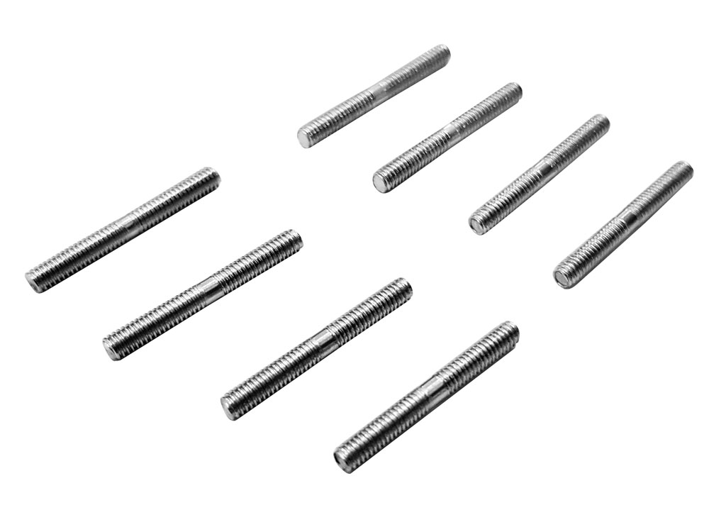 Thread Rod M2,5X18 (8pcs)