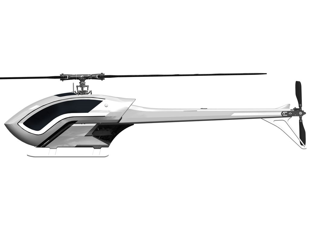 GENESIS F3C Customized