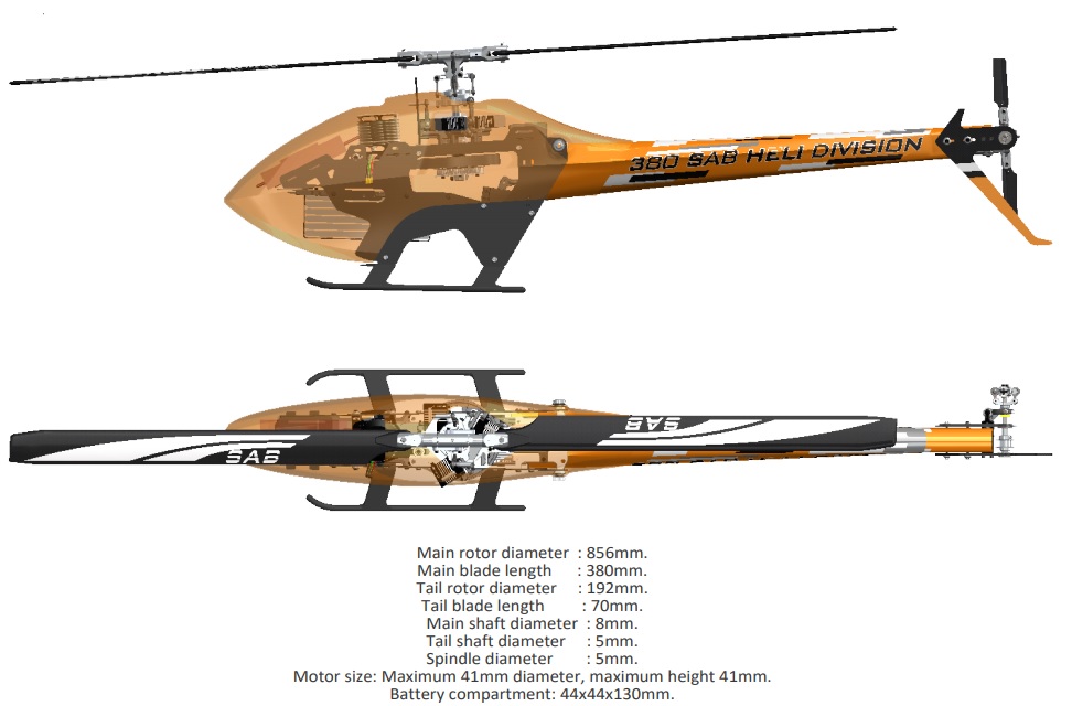SG389 spec