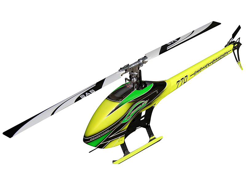sab goblin 770