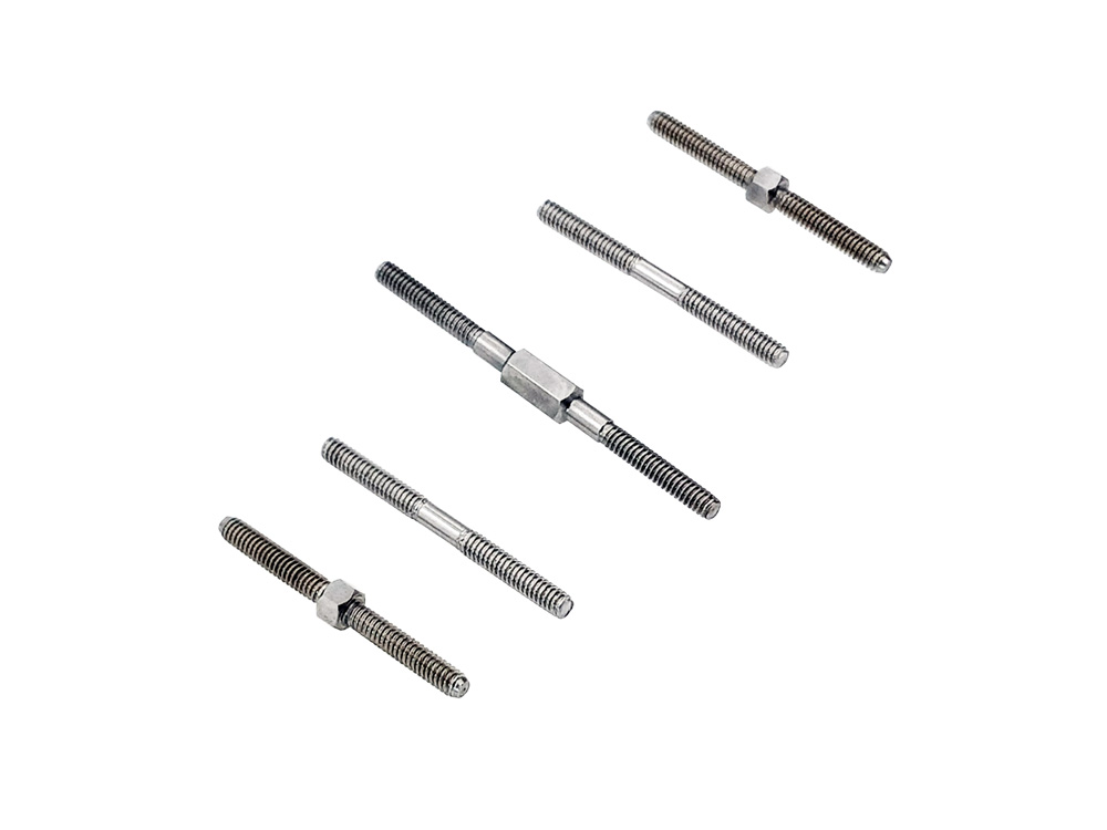 Swashplate Linkage Rod Set